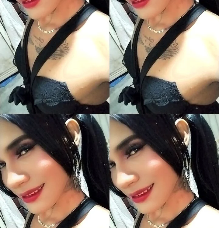 Morena03's most recent online preview
