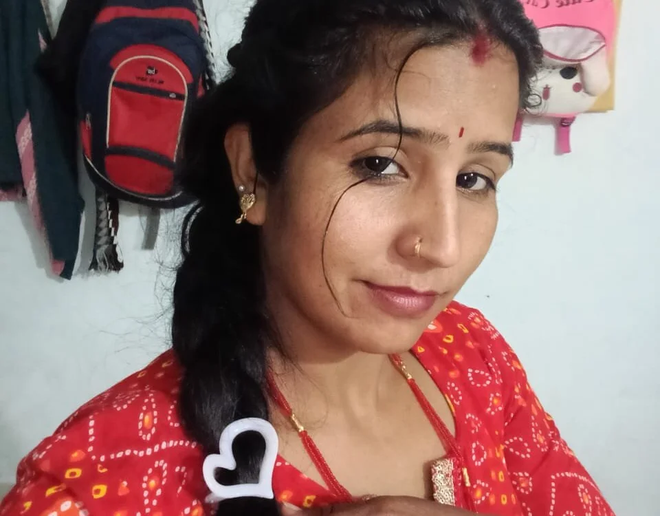 Pujahotsexy's most recent online preview