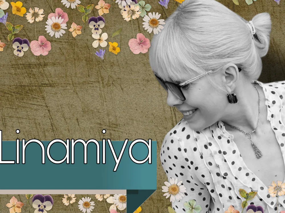 Linamiya 离线XXX聊天