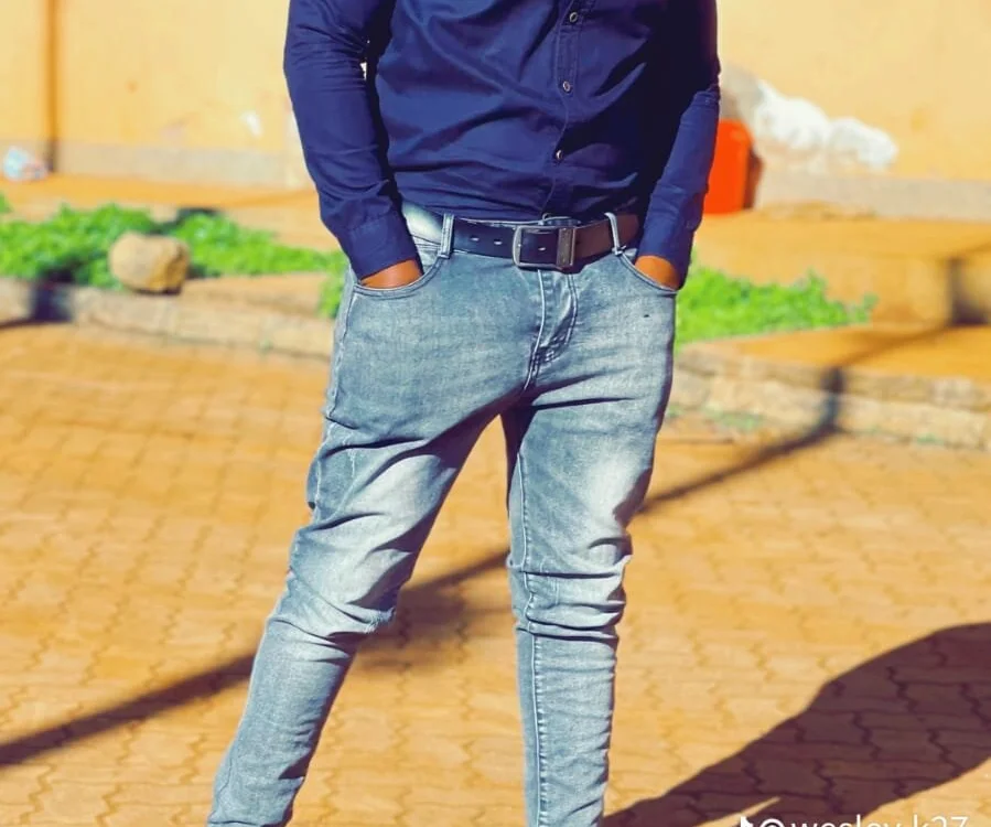 Black_cock96 cam model