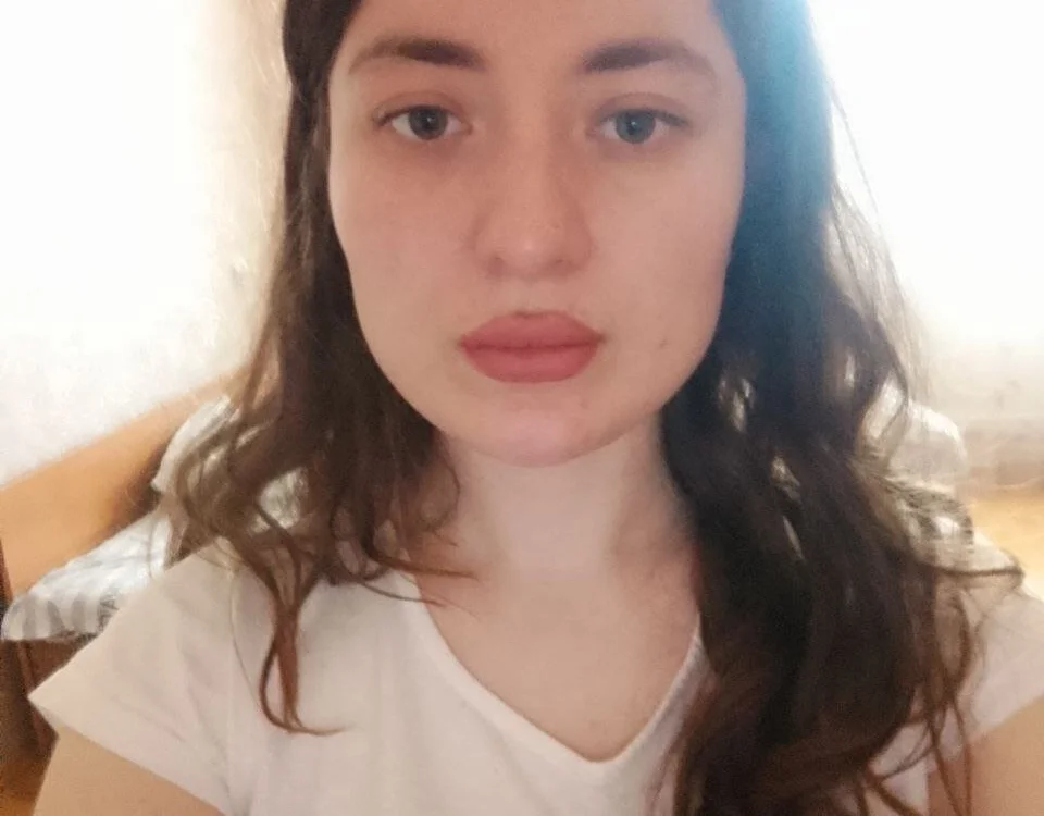 BonitaZinke élő XXX-chatje