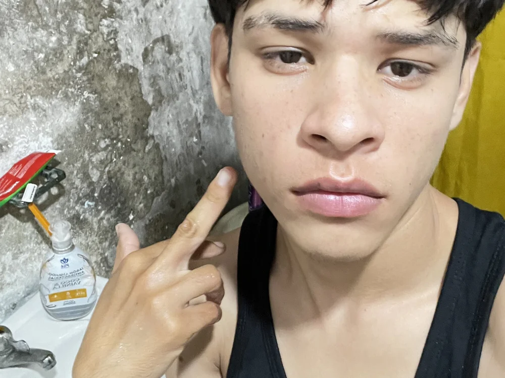 Offline XXX chat Eleazar_