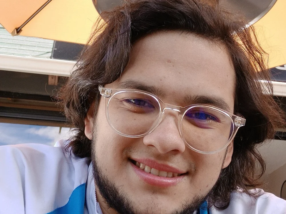 Offline chatovací místnost Alonzo211