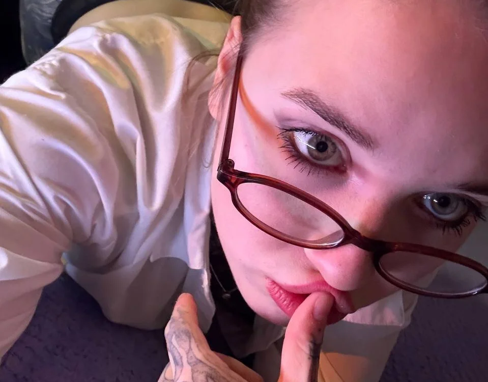 renaline's Offline XXX Chat