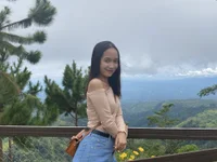 Model Naughtyhotamber