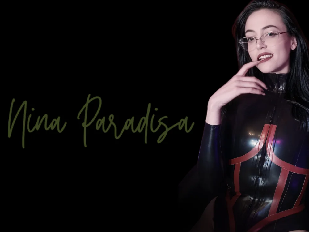 دردشة ninaparadisa الجنسية دون اتصال