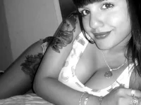 shaynarg's webcam live show