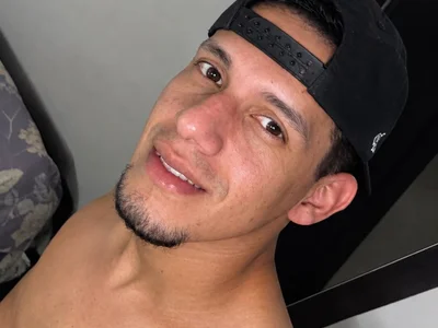 _Dominic_Smith_ - Boy 