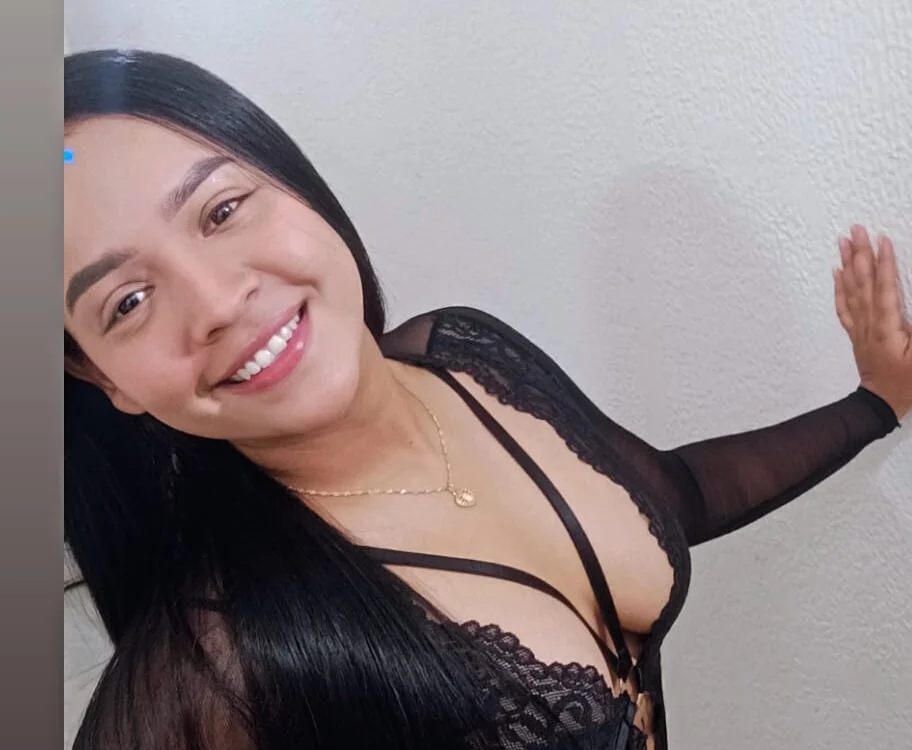 selisha_jackson 離線 XXX 聊天