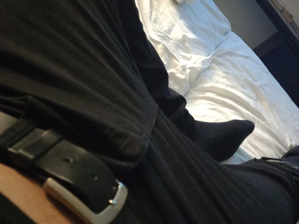 SnookerS' Offline XXX Chat