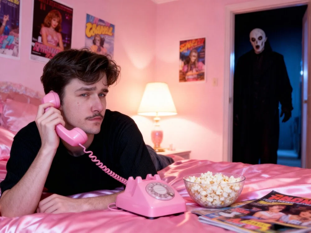 marksibul Offline XXX Chat