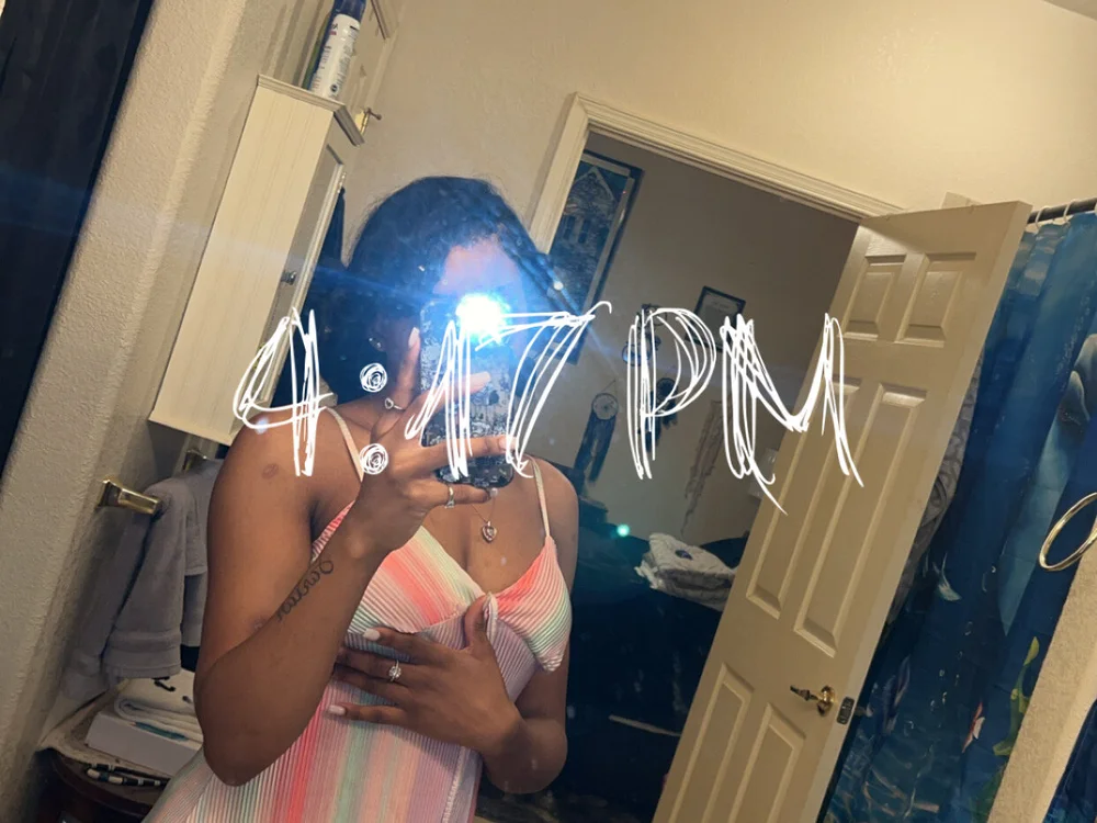 Chat +18 off-line de KeiraxJones