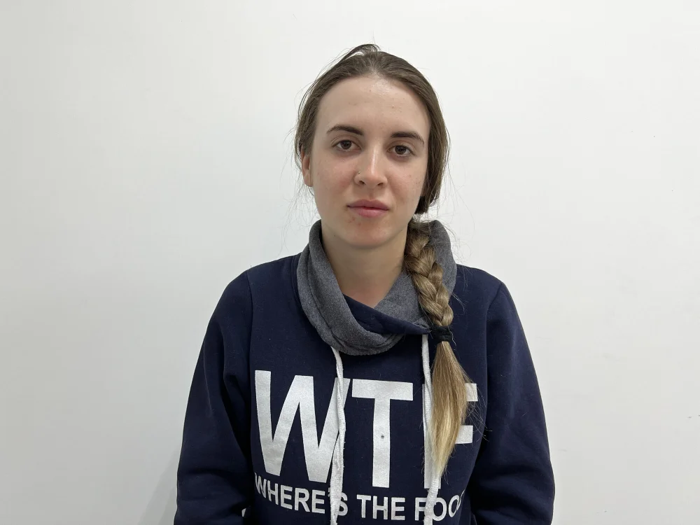 ColetteLeroy's Offline Chat Room
