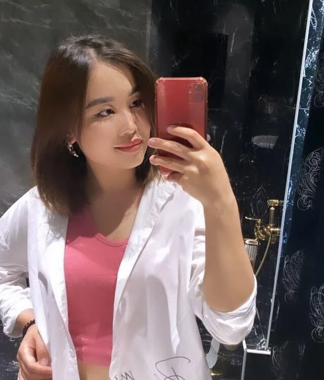 Bilik Sembang Luar Talian chae_rin1