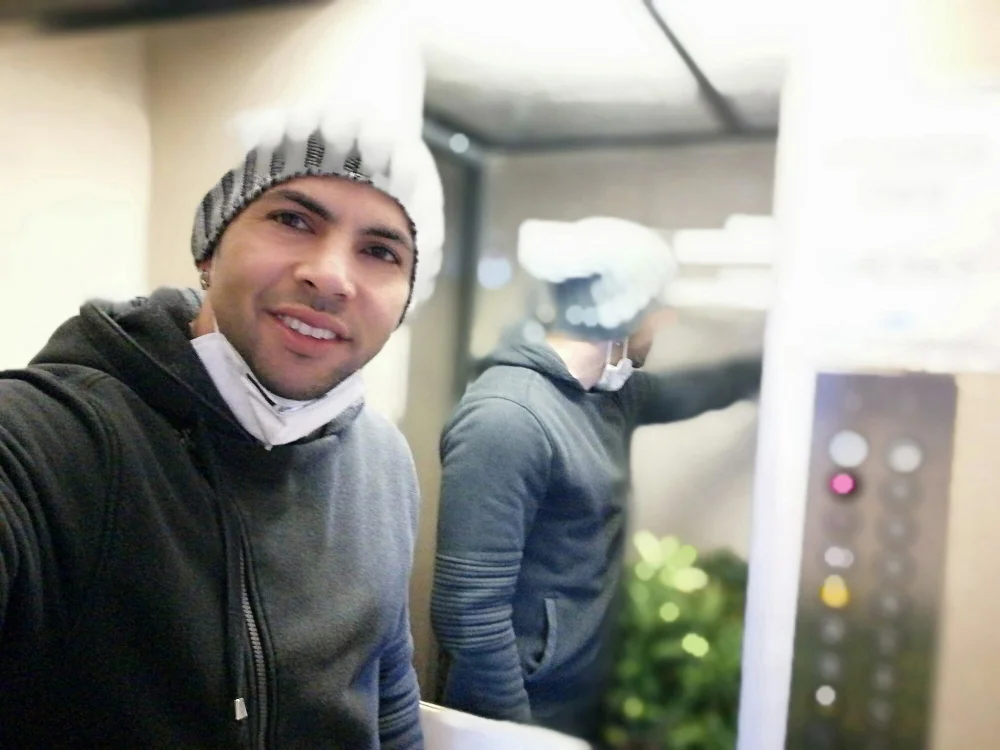 Cubanitofit's Offline XXX Chat