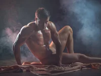 muscleangel18's Live XXX Chat