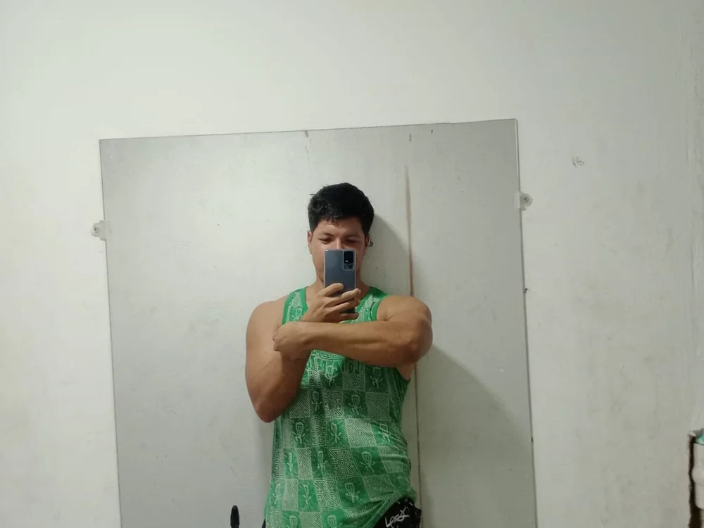 ห้องแชทออฟไลน์ของ juankafelip3
