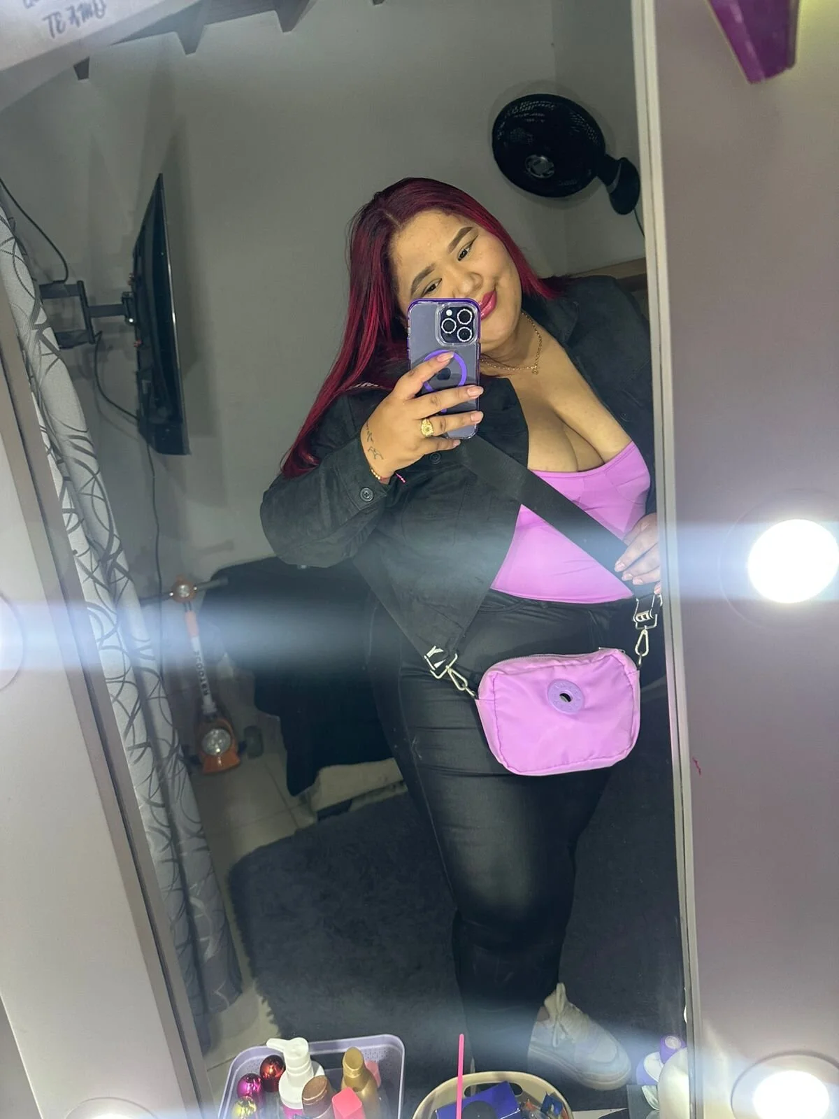 BBWSamanta_