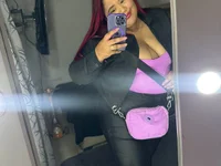 BBWSamanta_'s Offline Chat Room