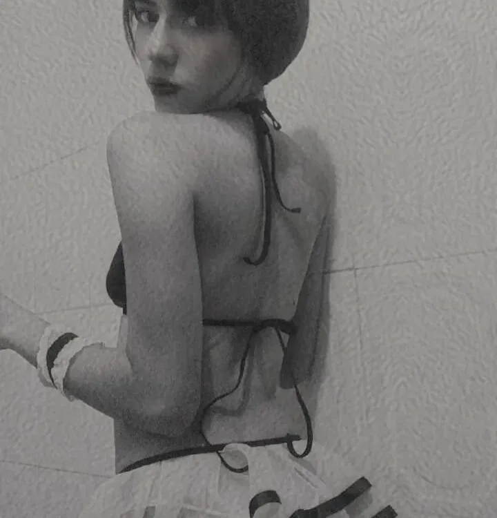 Ariadnett's Offline XXX Chat