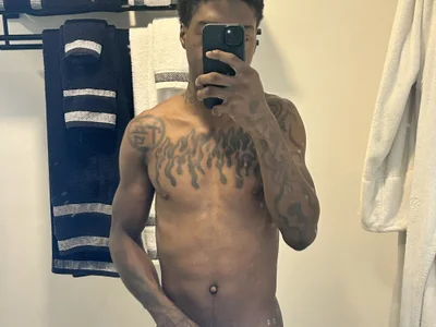 Kingblackman112