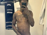 Kingblackman112 webcam