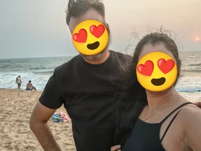 WildHOT_SEXCOOPLE - Couple 