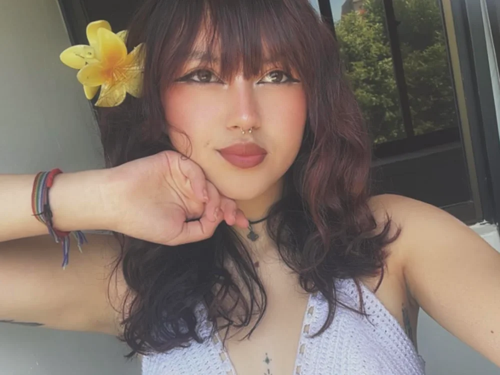 alixx_von_d 오프라인 XXX 채팅