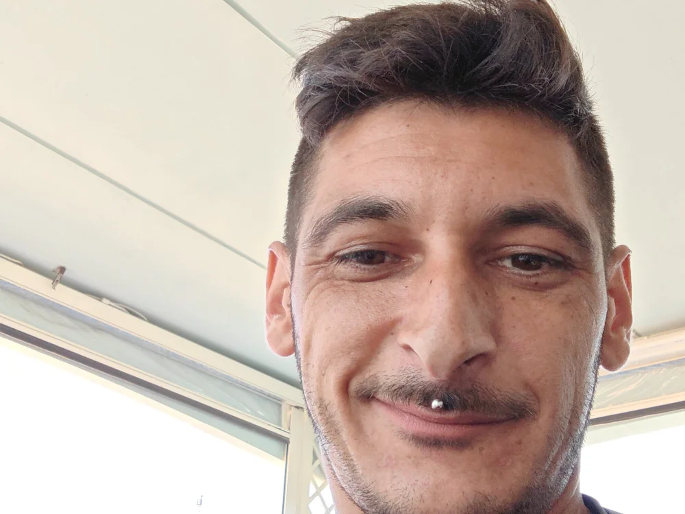 Offline chatovací místnost Sborrotroppo
