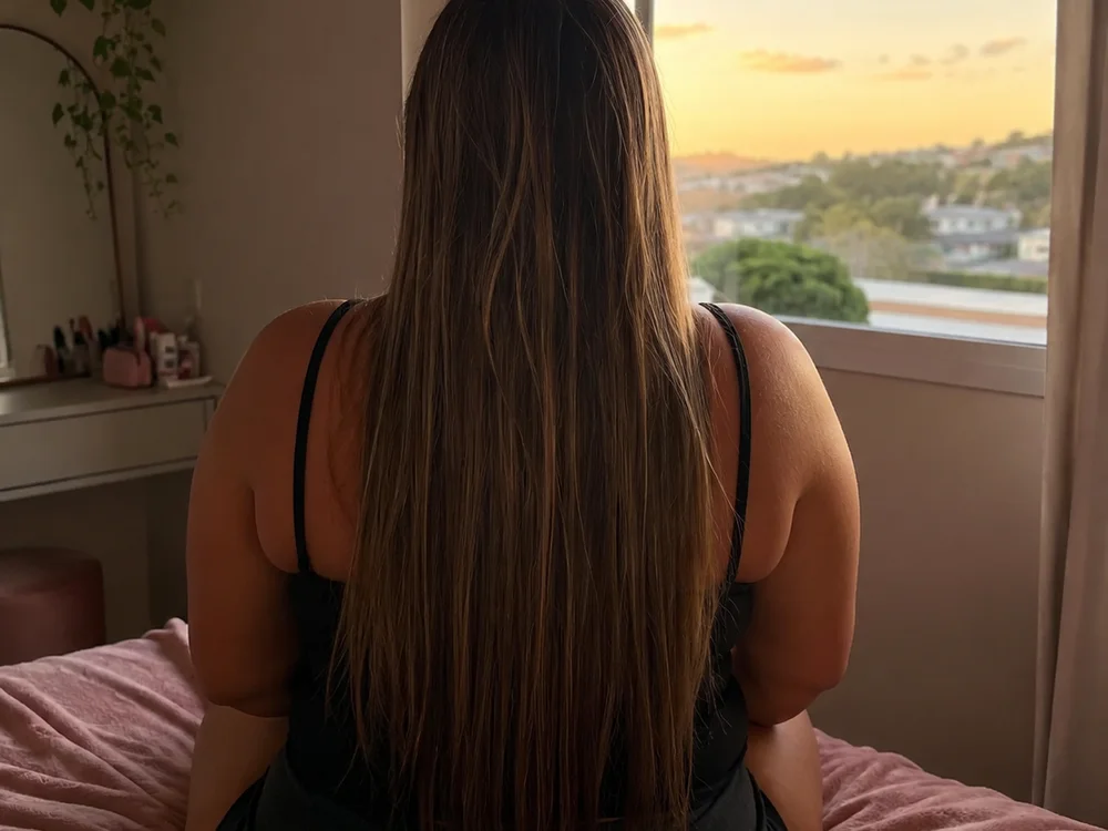 Bucetinha_Meladinha's most recent online preview