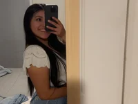 Maybelol06's webcam live show