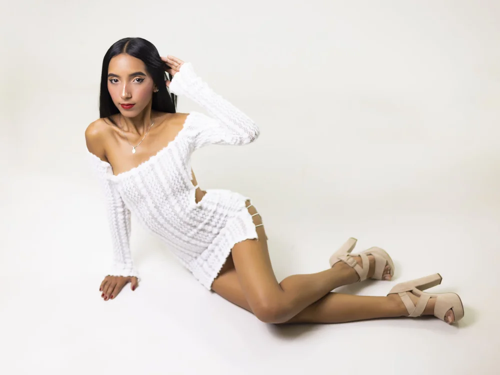 Its_vanessa_'s Offline XXX Chat