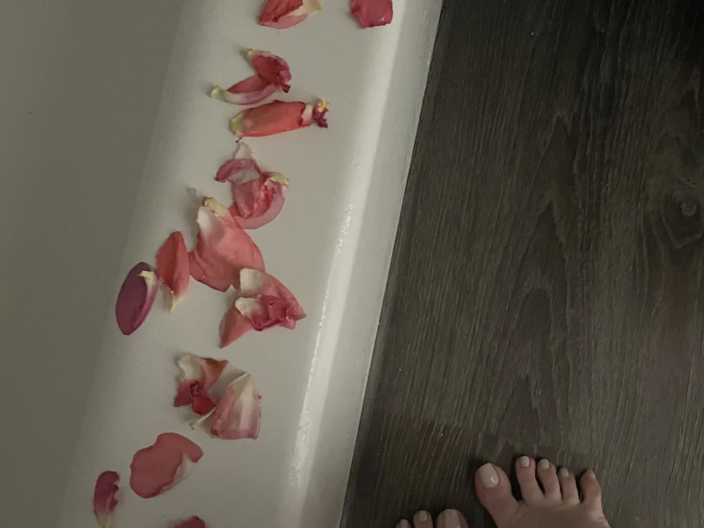 MariesFeeties' Offline XXX Chat