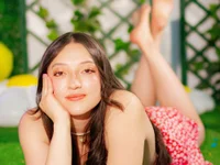 EvaMark_'s webcam live show
