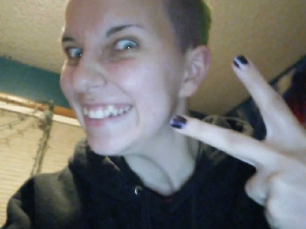 SinnamonWithAnS' Offline XXX Chat