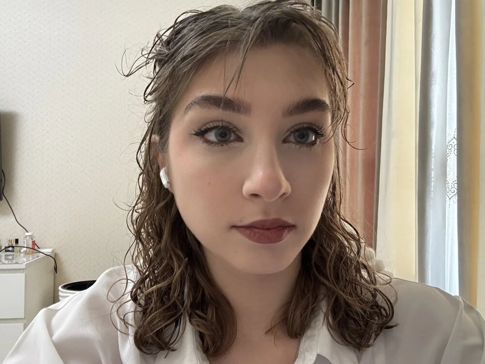 Sembang XXX Luar Talian ElliKrovel