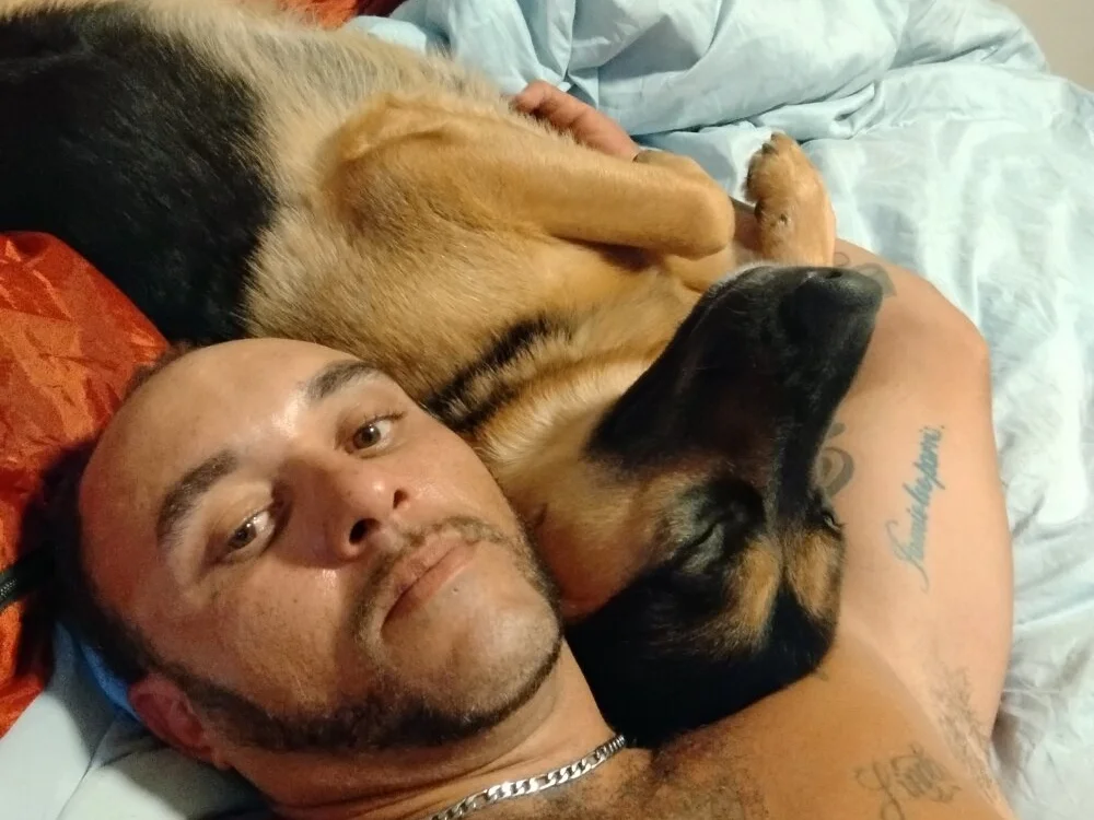 BigDickDADDY49039 Chat XXX offline