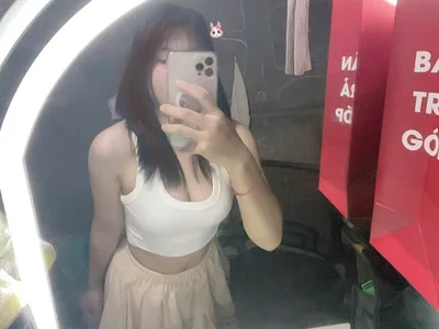 Hana_bbaby - Girl 
