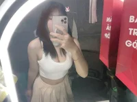 Модель Hana_bbaby
