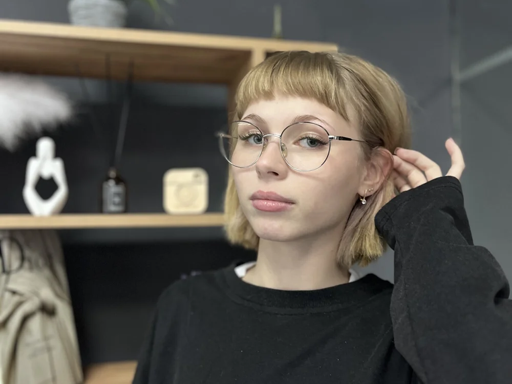 Offline chatovací místnost AccaFrary