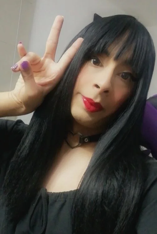 OriannaDomenechi offline XXX-chat