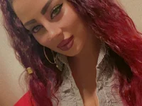 AnaisFoxxy's webcam live show