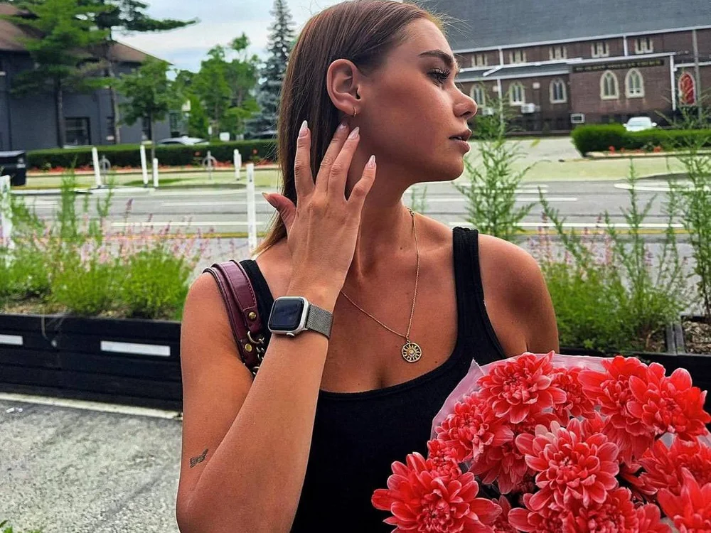 SunnivaHeldreth's Offline XXX Chat