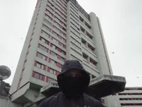 Вебкам-шоу Faryholed42
