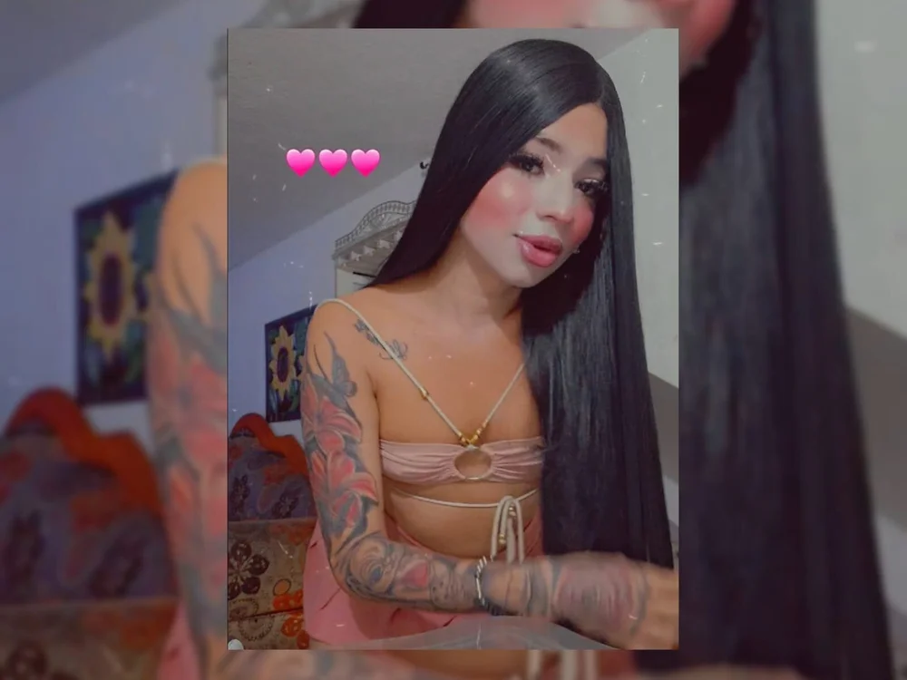 sexy_nicoll_hot Chat XXX offline