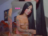Модель sexy_nicoll_hot