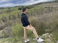 oscatus's webcam live show