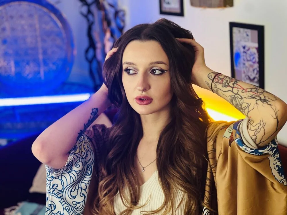 AliceLids Chat XXX Ngoại tuyến