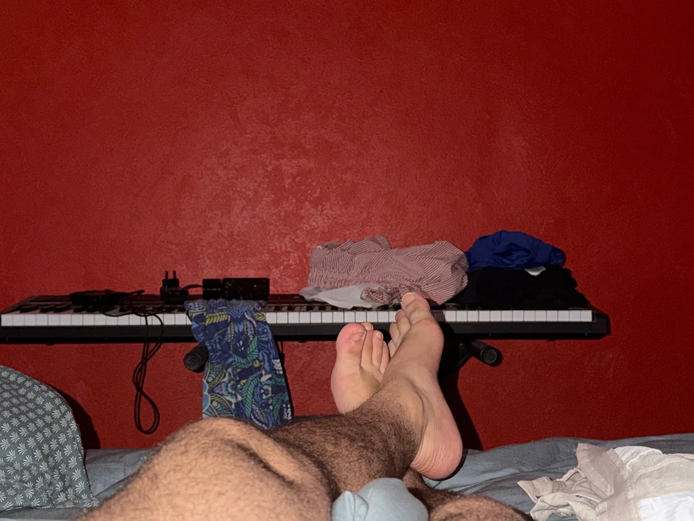Fetish-rebeu Chat XXX offline