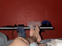 Fetish-rebeu webcam model